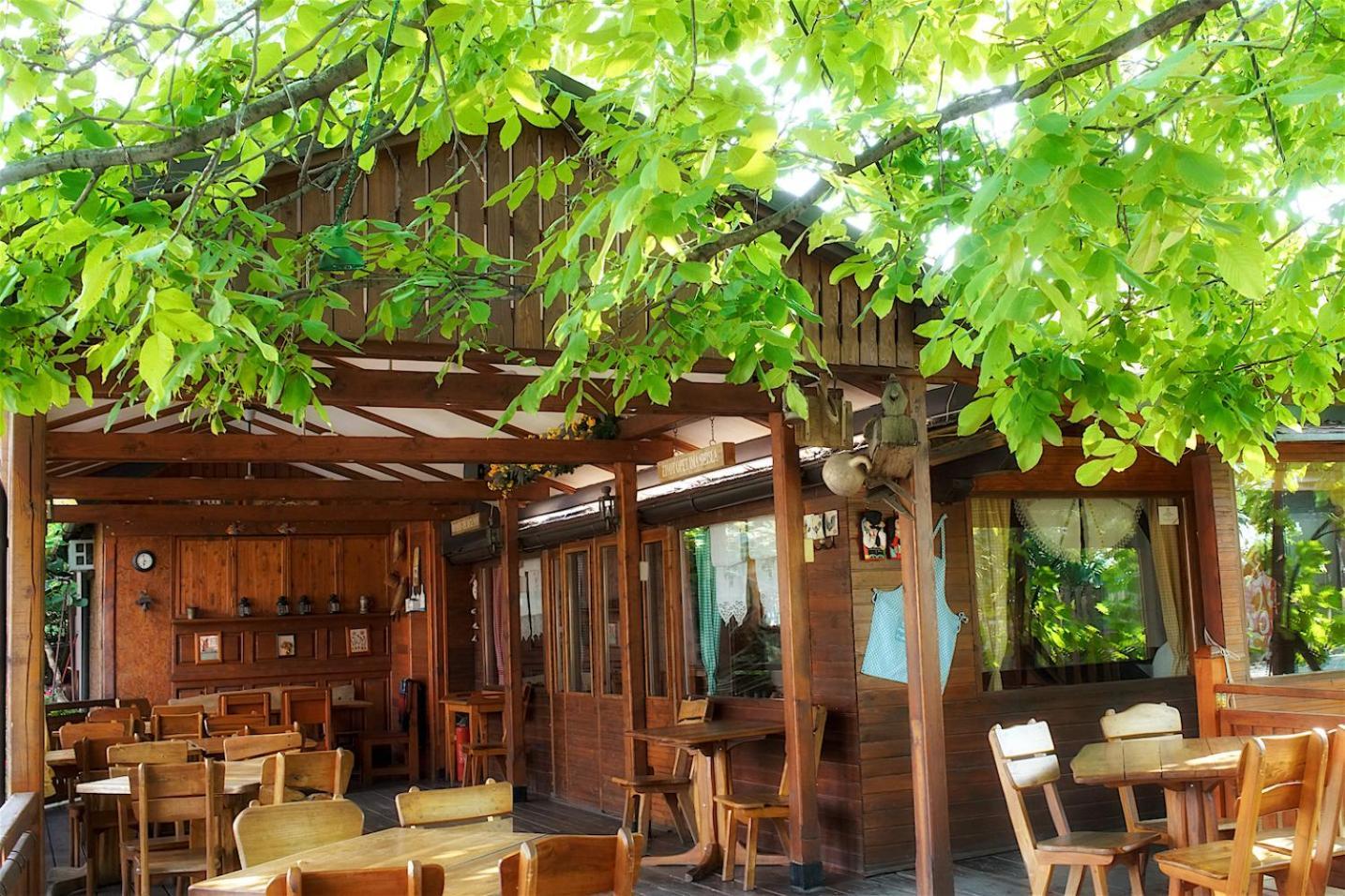 Vila Chess Belgrad Exterior foto